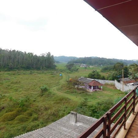 Cauvery Homestay Somvārpet Zewnętrze zdjęcie