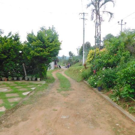 Cauvery Homestay Somvārpet Zewnętrze zdjęcie