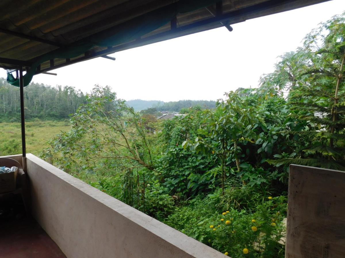 Cauvery Homestay Somvārpet Zewnętrze zdjęcie