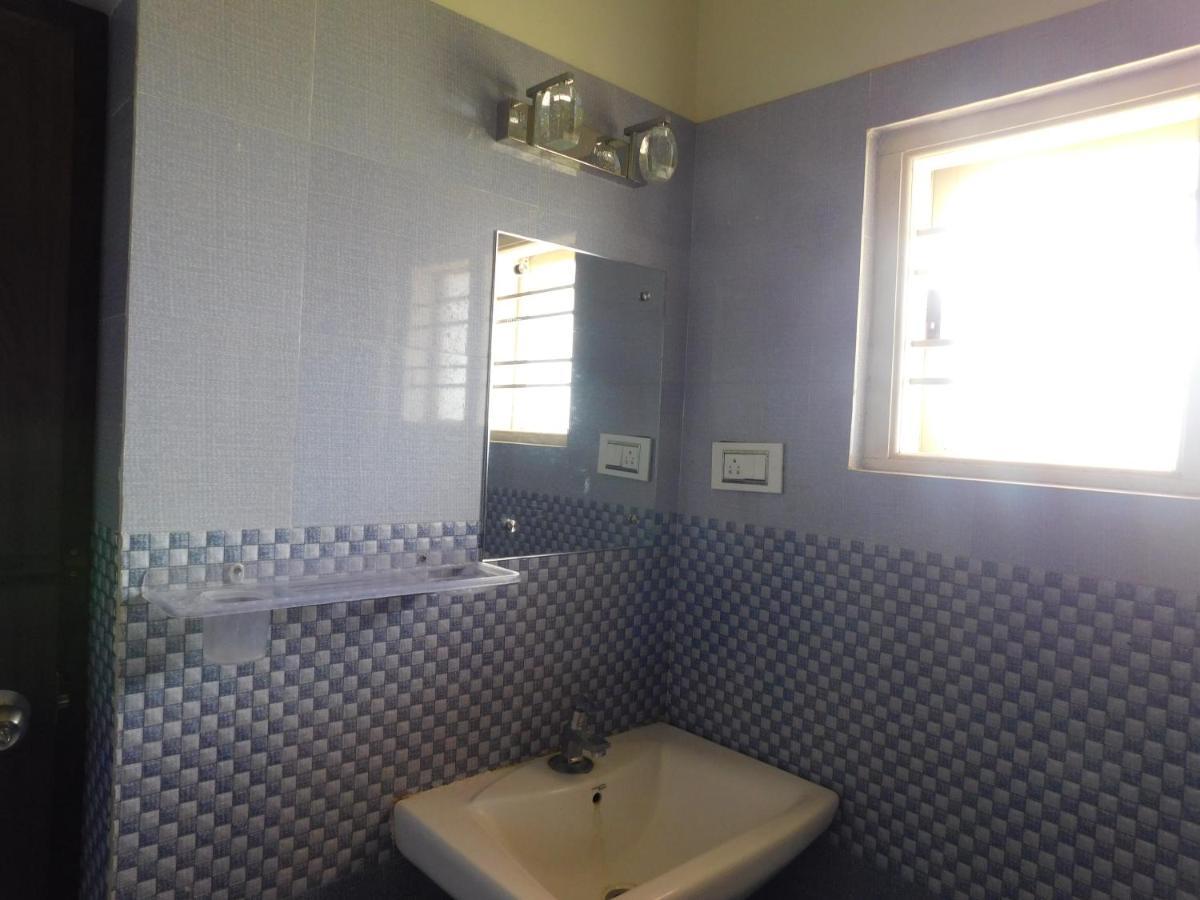 Cauvery Homestay Somvārpet Zewnętrze zdjęcie
