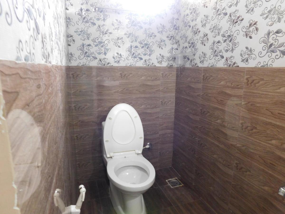 Cauvery Homestay Somvārpet Zewnętrze zdjęcie