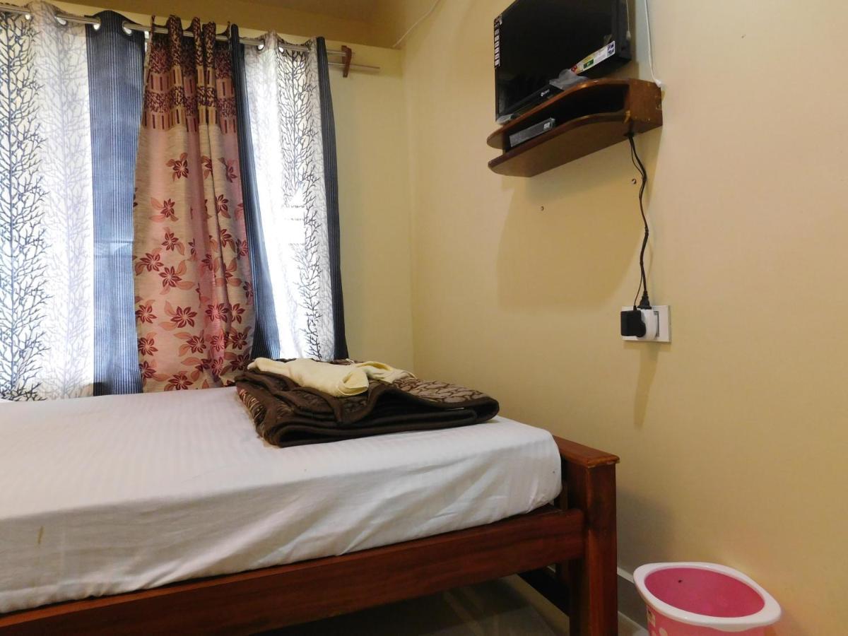 Cauvery Homestay Somvārpet Zewnętrze zdjęcie