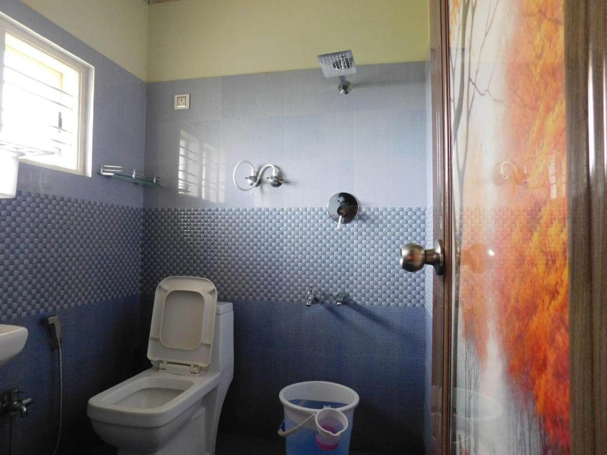 Cauvery Homestay Somvārpet Zewnętrze zdjęcie