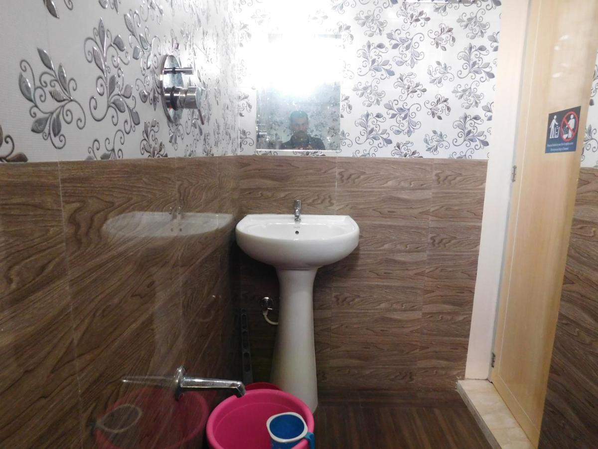 Cauvery Homestay Somvārpet Zewnętrze zdjęcie