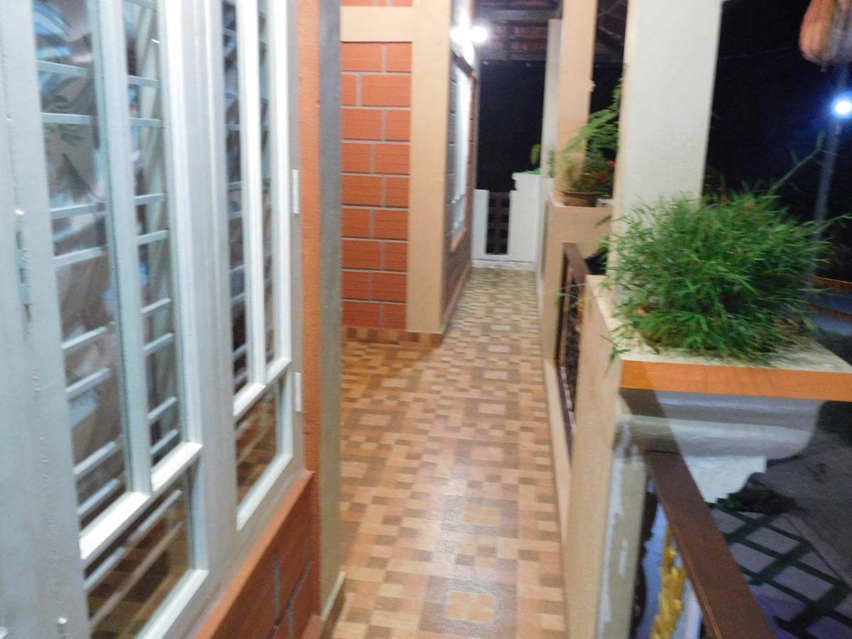 Cauvery Homestay Somvārpet Zewnętrze zdjęcie