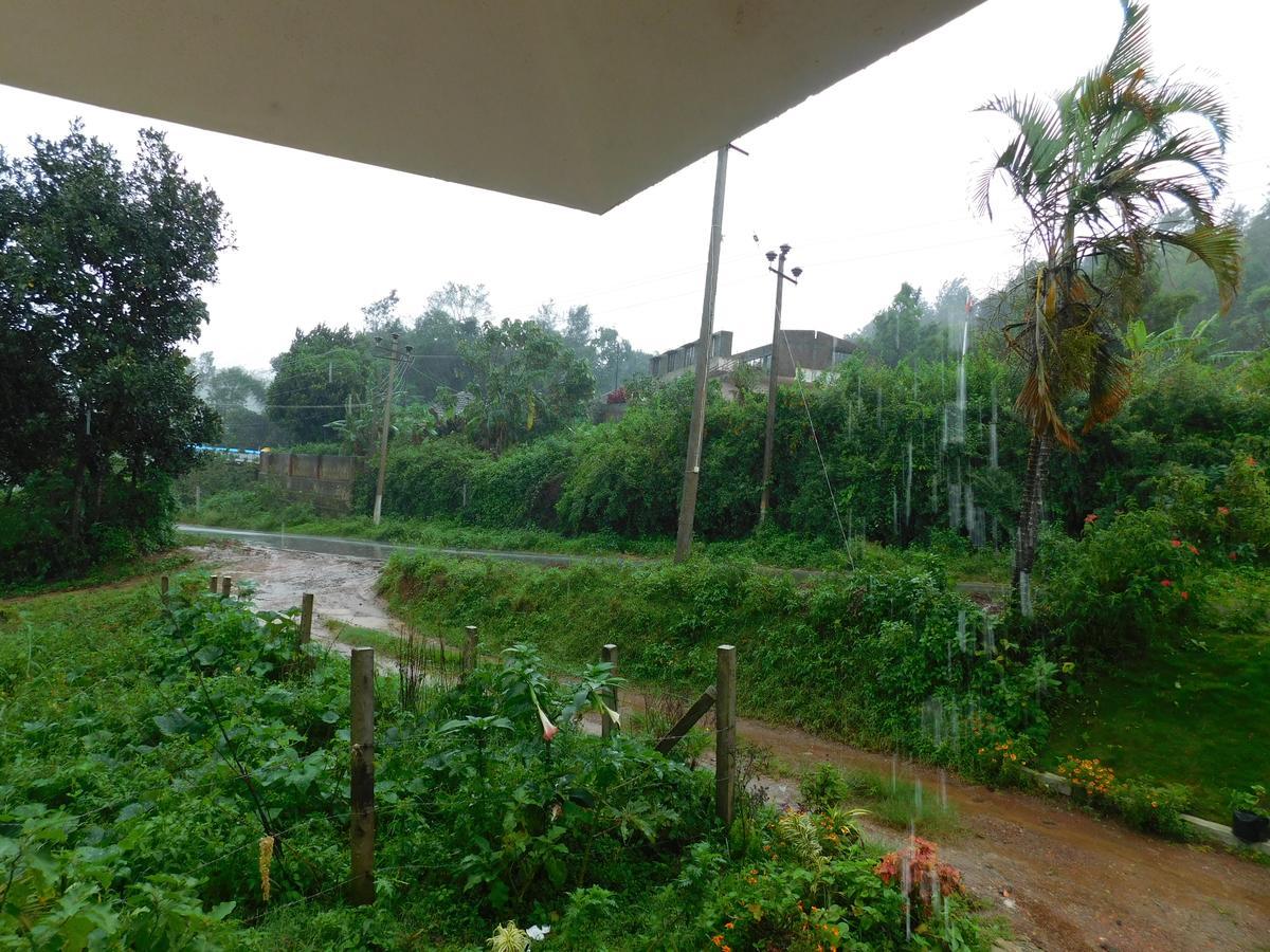 Cauvery Homestay Somvārpet Zewnętrze zdjęcie